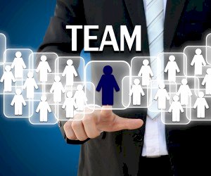 etkili takım çalışması eğitimi