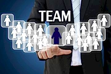 etkili takım çalışması eğitimi