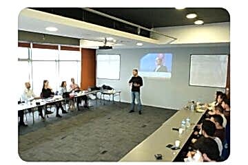 Healtica Tıbbi Sistemler Müşteri İlişkileri ve Etkili İletişim Ağı Eğitimi Tamamlandı