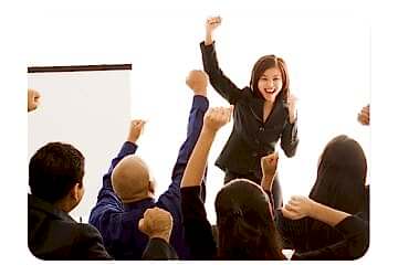 T.C. Gençlik ve Spor Bakanlığı'na Verdiğimiz Etkin Liderlik ve Takım Çalışması Eğitimi Tamamlandı