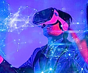 Metaverse Eğitimi | Fokus Yaşam Akademisi