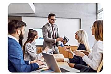 Telemar'a Verdiğimiz İleri Pazarlama ve Satış Eğitimi Tamamlandı