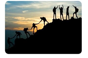 Genç Başarı Eğitim Vakfı'na verdiğimiz Takım Çalışması Eğitimi tamamlandı.