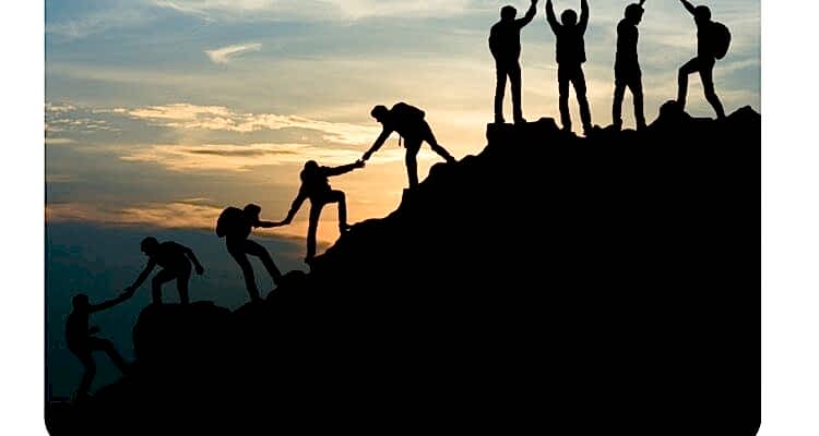 Genç Başarı Eğitim Vakfı'na verdiğimiz Takım Çalışması Eğitimi tamamlandı.